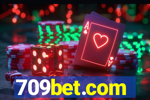 709bet.com