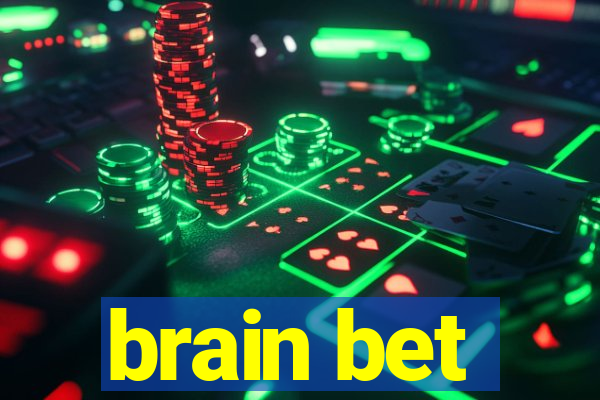 brain bet