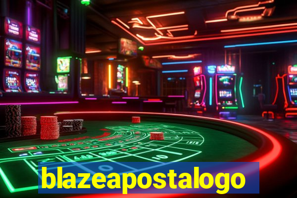 blazeapostalogo