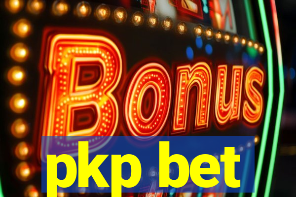 pkp bet