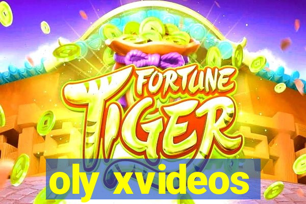 oly xvideos