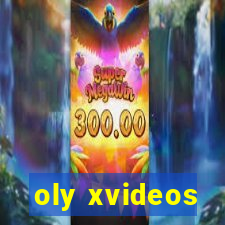 oly xvideos