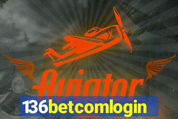 136betcomlogin