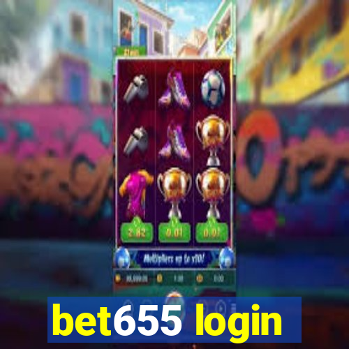 bet655 login