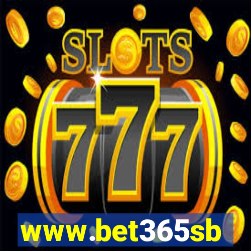 www.bet365sb