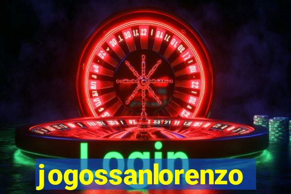 jogossanlorenzo