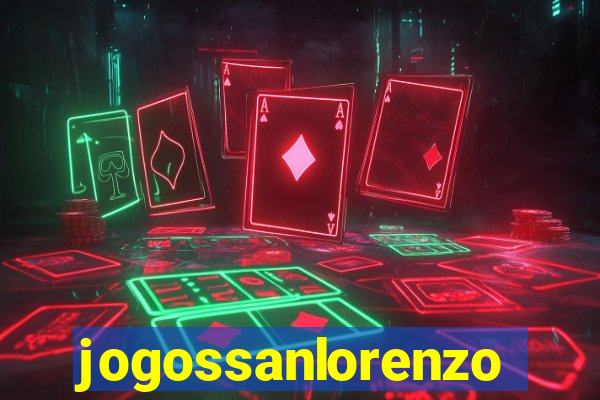 jogossanlorenzo