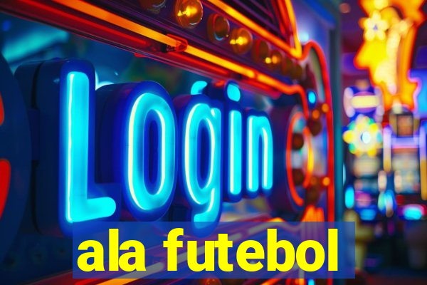 ala futebol