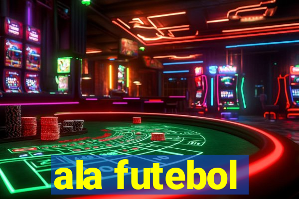 ala futebol