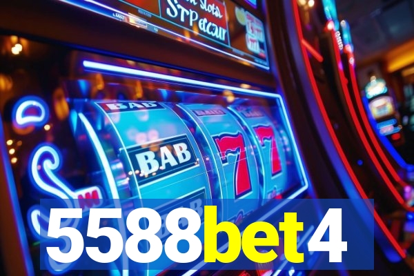 5588bet4