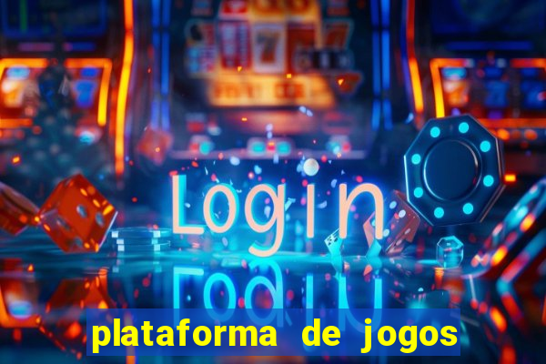 plataforma de jogos dos estados unidos