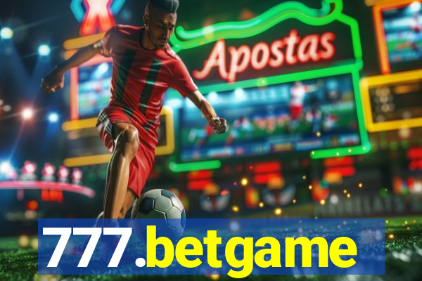 777.betgame