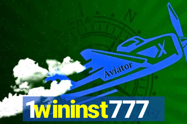 1wininst777