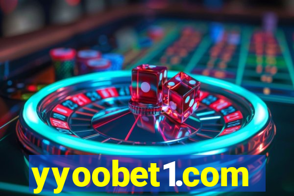 yyoobet1.com