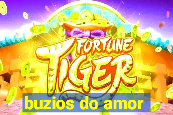 buzios do amor