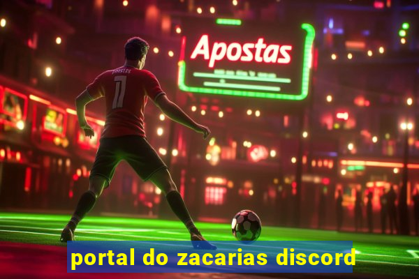 portal do zacarias discord