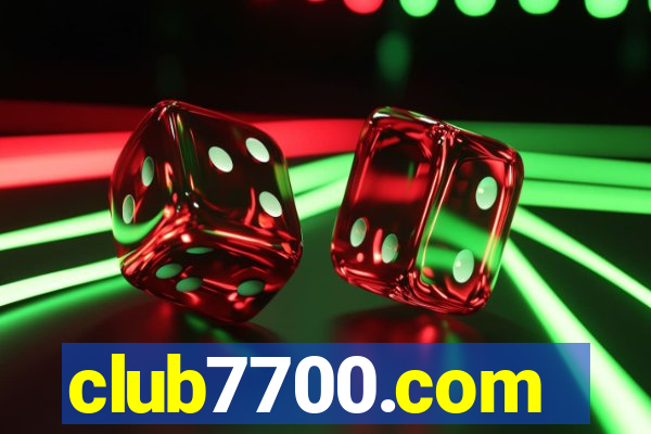 club7700.com