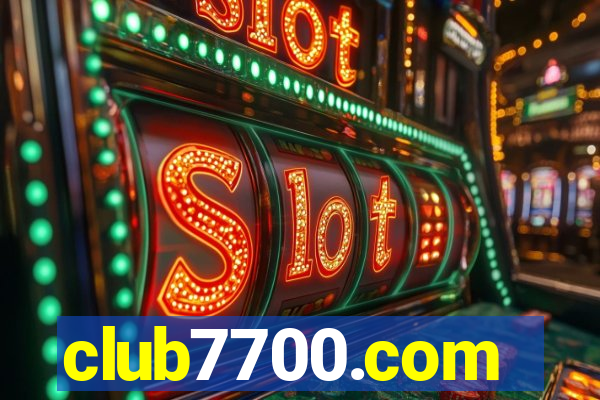 club7700.com