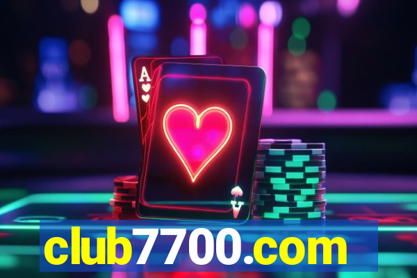 club7700.com