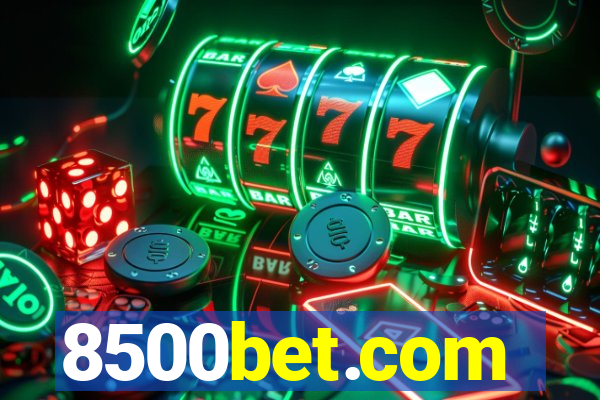 8500bet.com