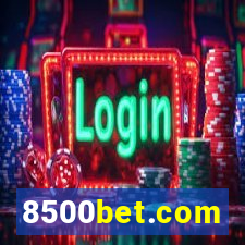 8500bet.com