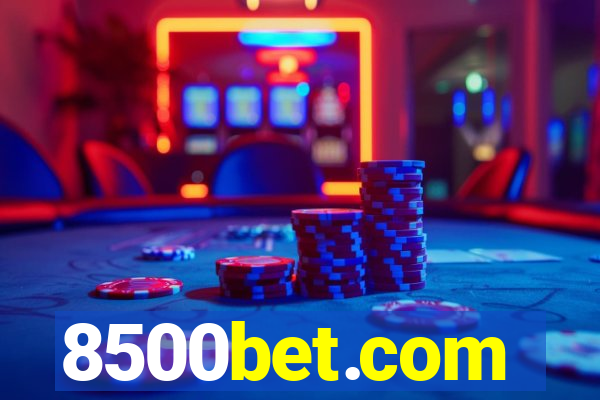 8500bet.com