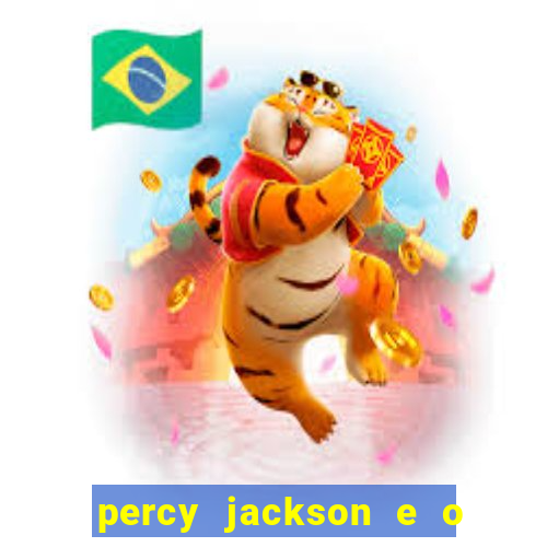 percy jackson e o ladrão de raios filme completo dublado