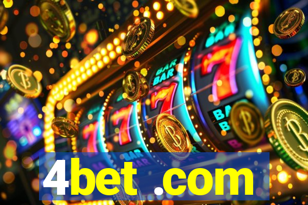 4bet .com