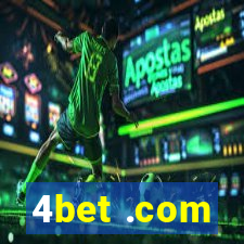 4bet .com