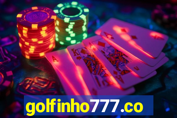 golfinho777.co