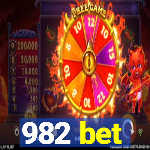 982 bet