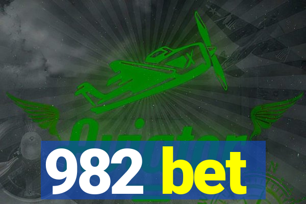 982 bet