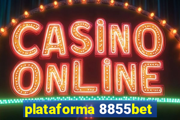 plataforma 8855bet