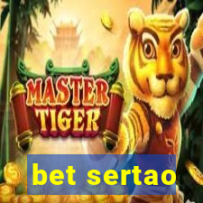 bet sertao