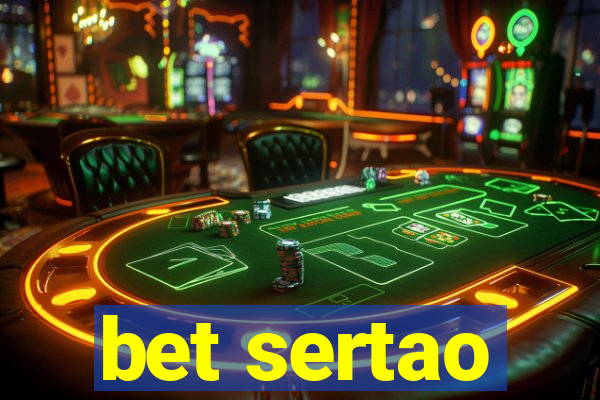 bet sertao