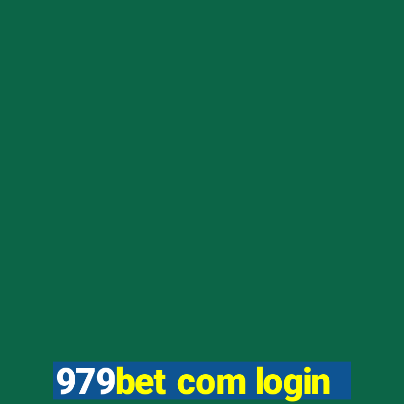 979bet com login