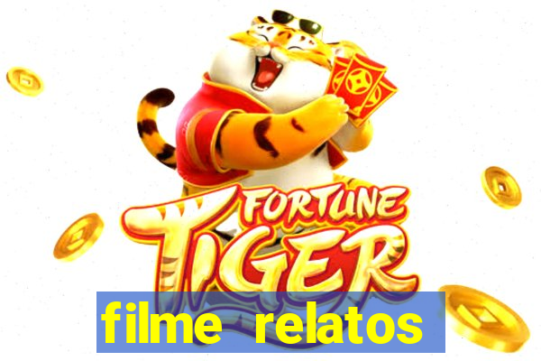 filme relatos selvagens completo dublado