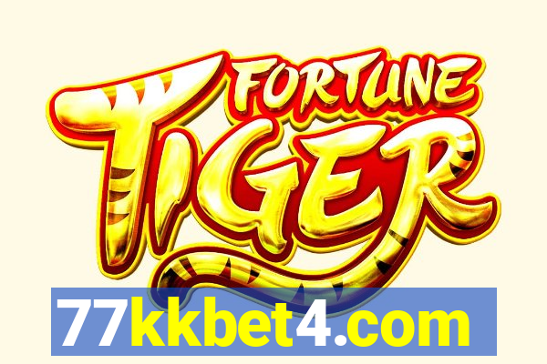 77kkbet4.com