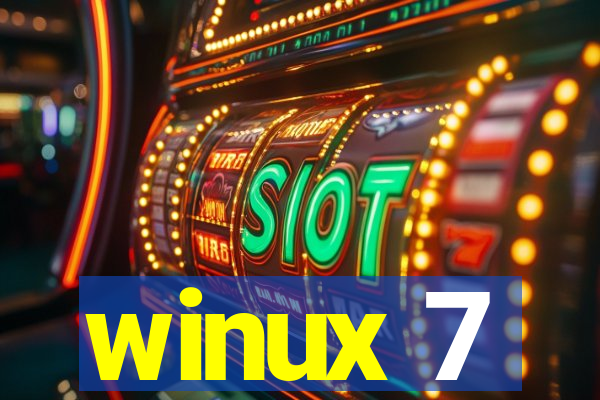 winux 7