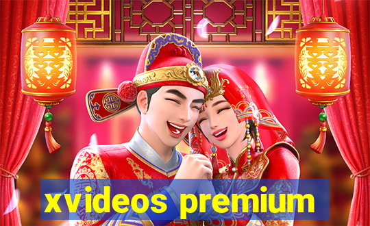 xvideos premium