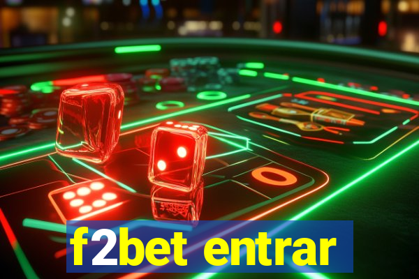 f2bet entrar