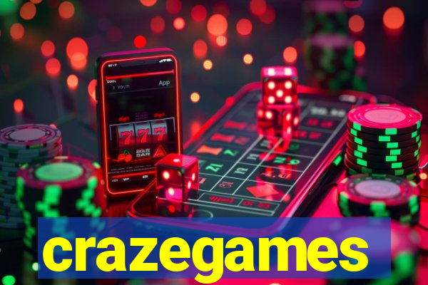 crazegames