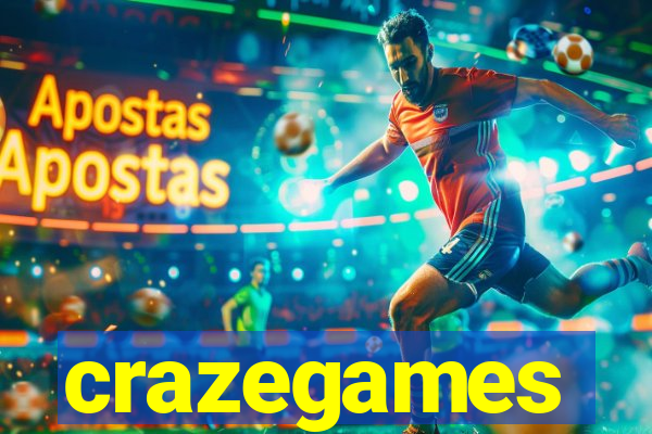 crazegames