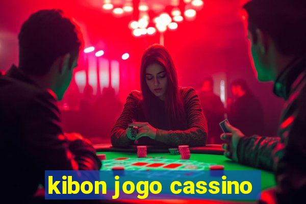 kibon jogo cassino