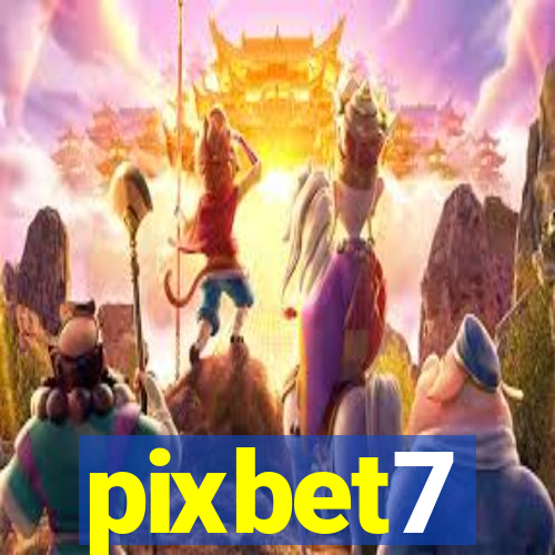 pixbet7