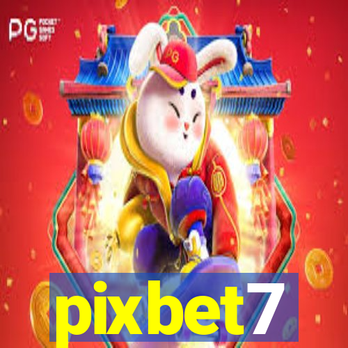 pixbet7