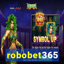 robobet365