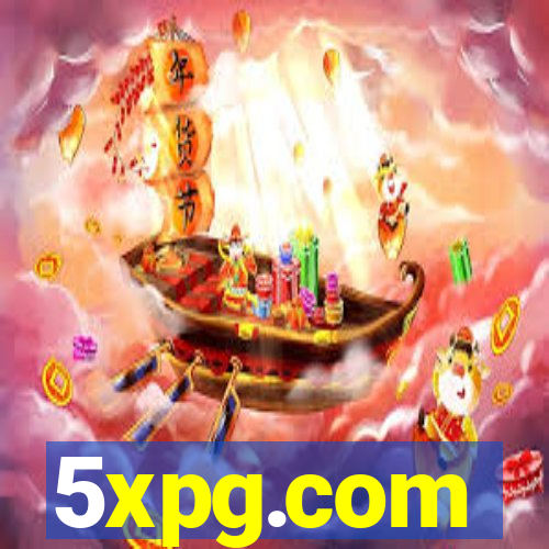 5xpg.com