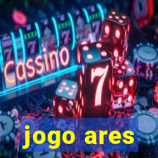 jogo ares