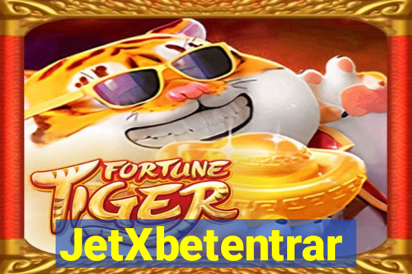 JetXbetentrar